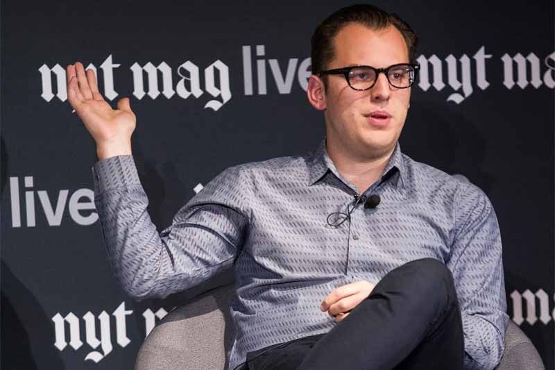 Instagram co-founders resigning â�� report