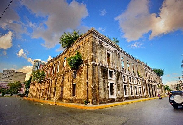 4 must-visit places in Manila to celebrate Filipino history