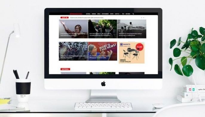 Interaksyon begins operations under Philstar Global