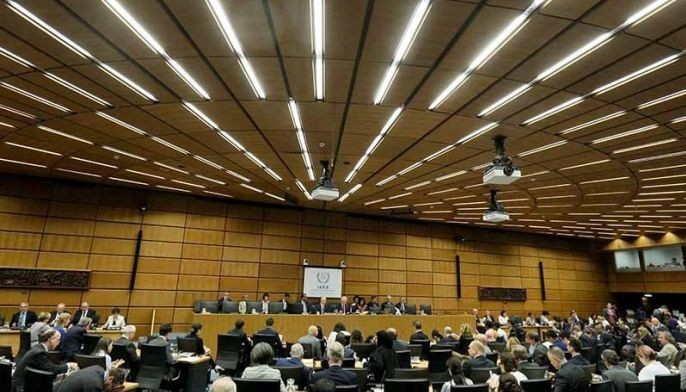 IAEA chief renews call to Iran to cooperate on inspections