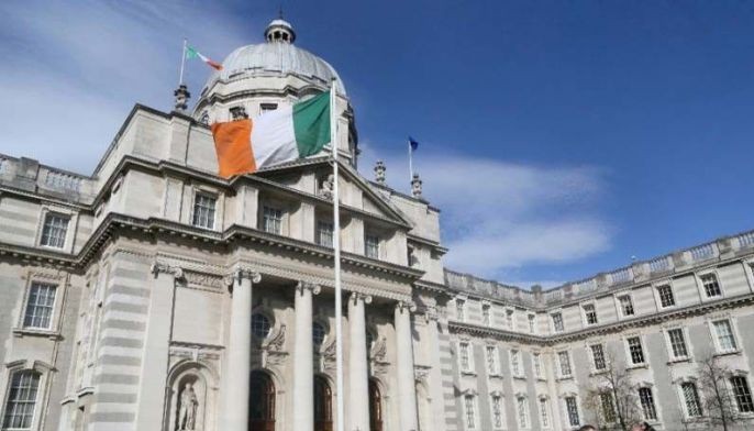 Ireland votes to lift blasphemy ban
