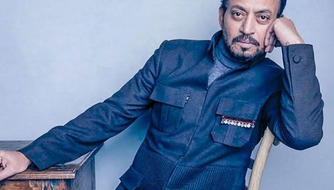 Amid cancer treatment, Irrfan Khan finds new perspective