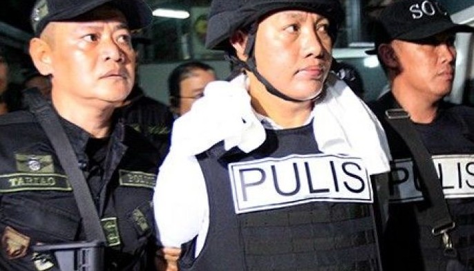 Misis ni Sta. Isabel &lsquo;di imbitado sa Senate hearing