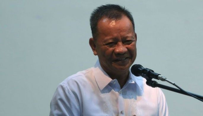 Pauunlarin ko pa  ang TESDA-Lape&ntilde;a