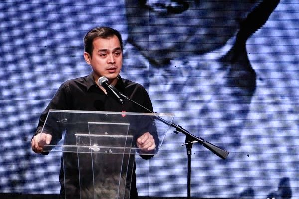 Isko Moreno appointed Social Welfare undersecretary