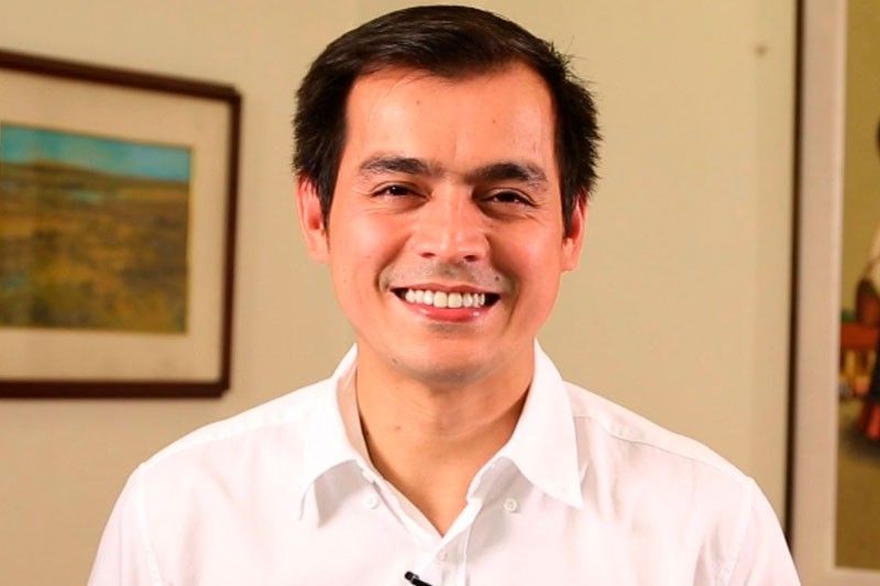 Isko Moreno named DSWD usec