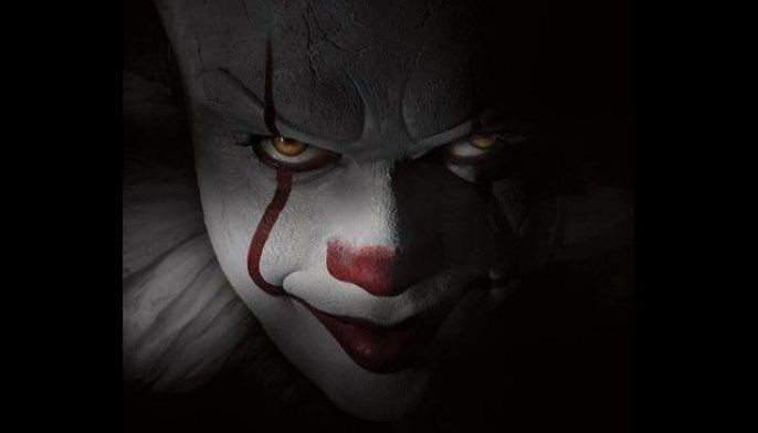 WATCH: Horror thriller 'IT' unleashes official teaser trailer