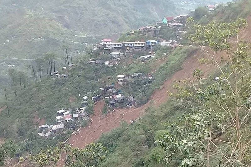 Rescue, retrieval operations for missing Itogon miners continue
