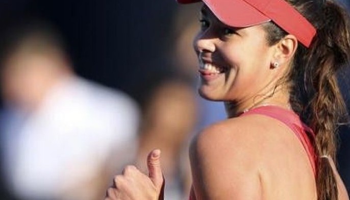 Former No. 1 Ana Ivanovic retires from tennis at 29