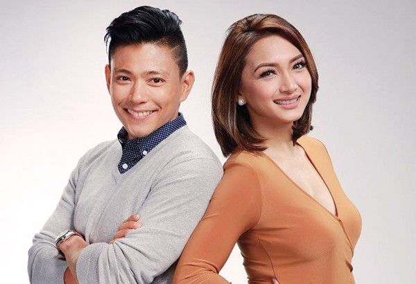 Drew Arellano reveals reason why he hesitated accepting 'Comedy Island Philippines' role