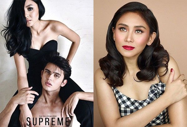 JaDine, Sarah G, Coco Martin confirmed to attend ABS-CBN Ball