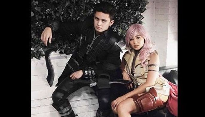 Love scenes ng JaDine gusto lang daw ipakita ang kapusukan