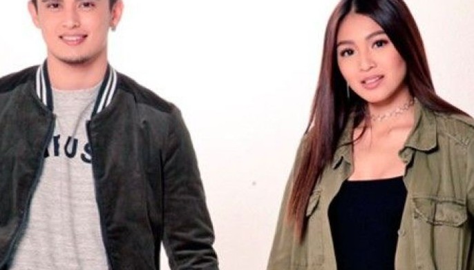 JaDine may gagawing kakaibang movie!