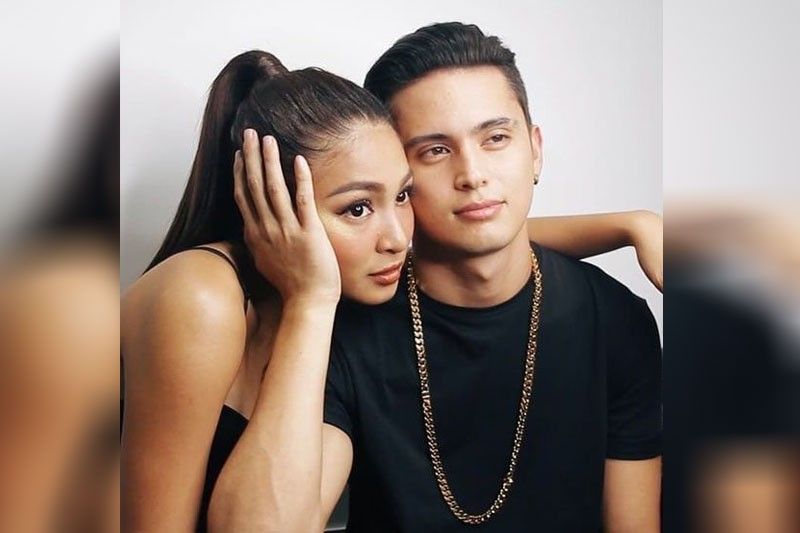 JaDine hinahanapan ng ingay!