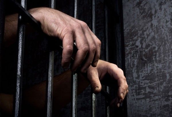 Detainee dies in Pasay jail; 6 others collapse