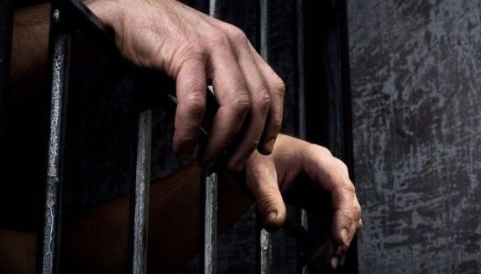 German couple jailed for pimping young son online