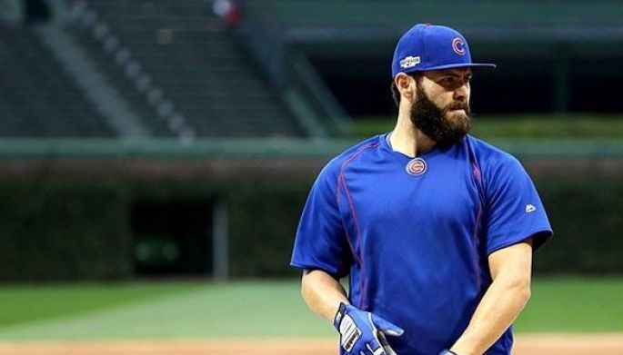 Arrieta faces Hill as NLCS goes to LA