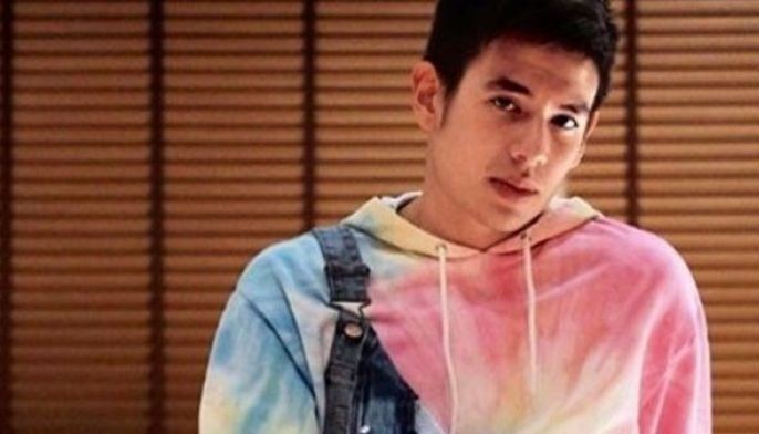 Jake pinasusuko kay Andi!
