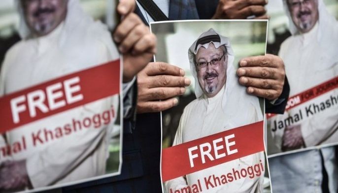 Tapes show Saudi journalist 'decapitated': Turkish daily
