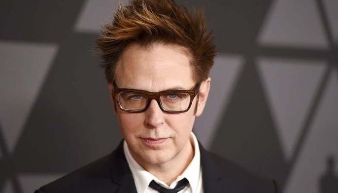 Director James Gunn fired from 'Guardians 3' over old tweets