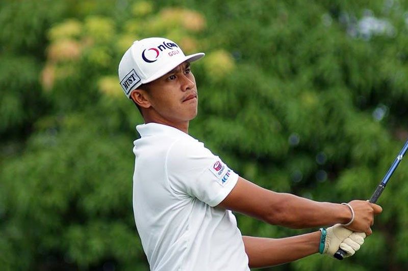 Wild finish looms as Lam forces 3-way tie with 67