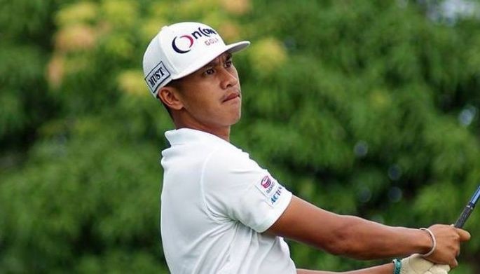 Wild finish looms as Lam forces 3-way tie with 67
