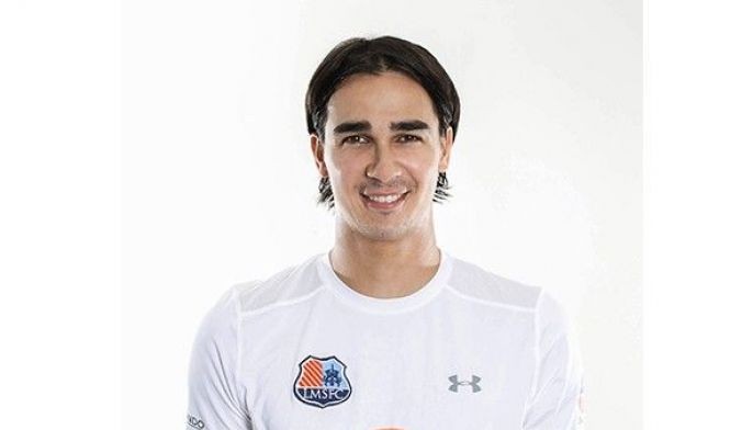 Younghusband seeks revenge as Azkals bid for Asian glory