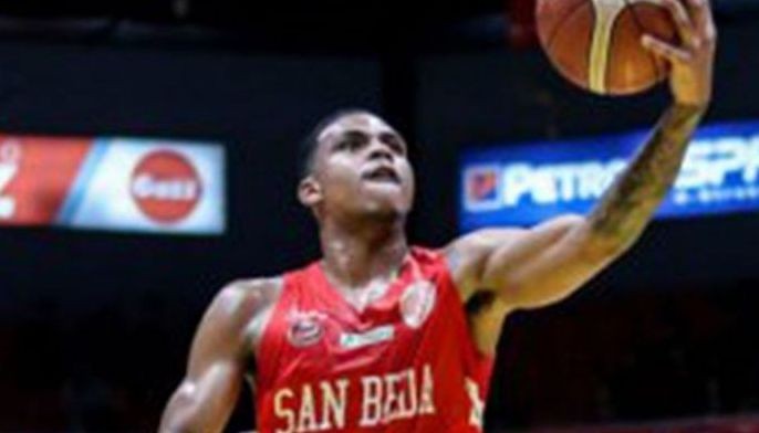 Chooks to go-NCAA PC Player of the Week