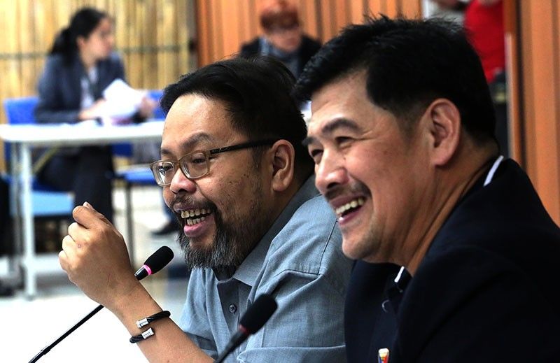 Comelec 85% ready for barangay, SK polls