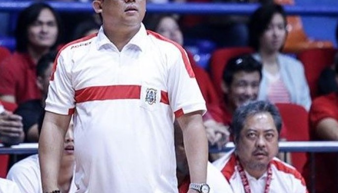 Jarin wants more bark, bite from sluggish NU Bulldogs