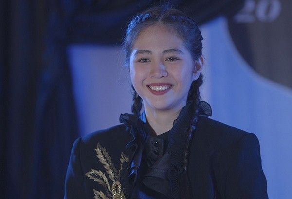 Janella Salvador shares road to recovery after Elmo controversy