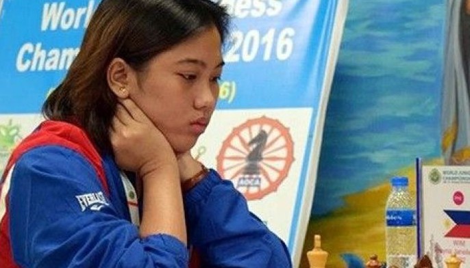 Frayna mulls next move&ndash; spot in World&rsquo;s Top 10