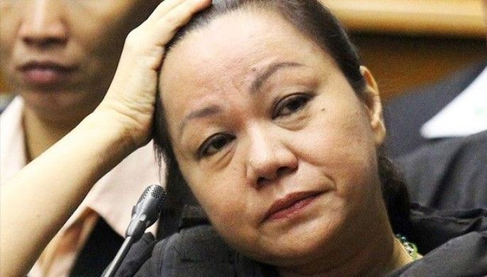 AMLC told to produce Napoles' bank records