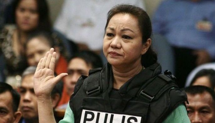 &lsquo;Failure to uphold justice&rsquo;: Solons slam move turning Napoles into state witness