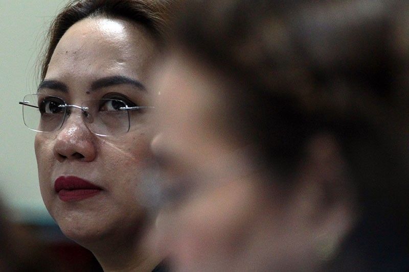 Ex-DOH Sec. Garin on new charges over Dengvaxia vaccine: â��Baselessâ��