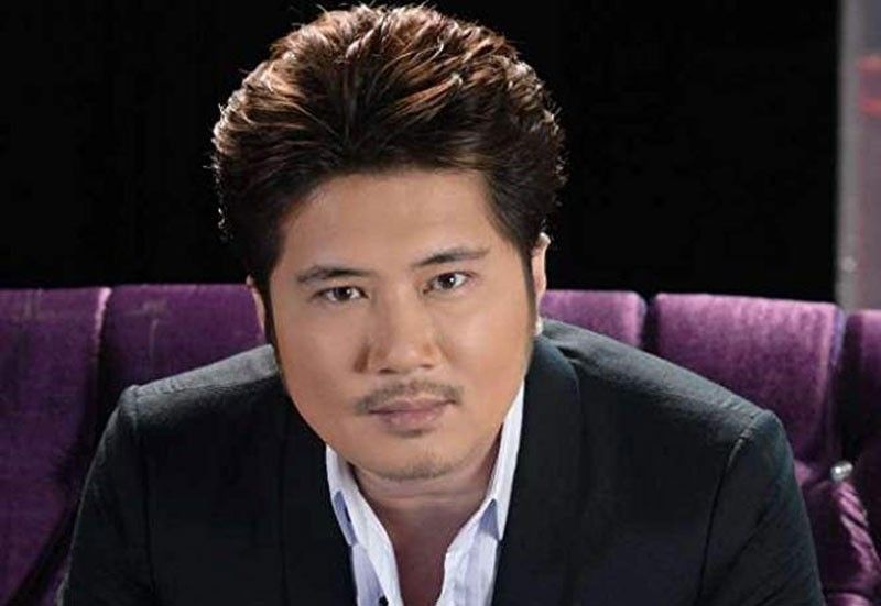 Janno tinanggihan ng GMA!