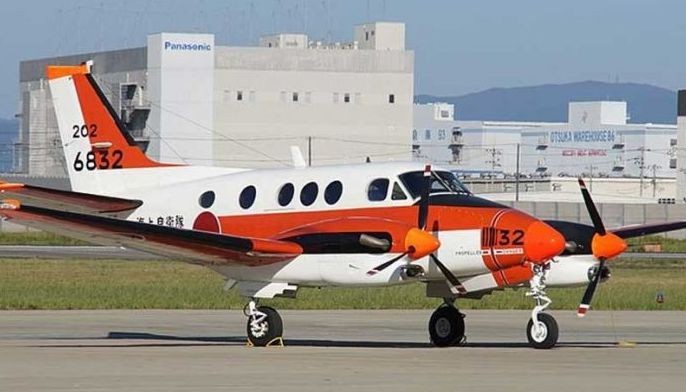 Philippines to acquire 3 more planes from Japan