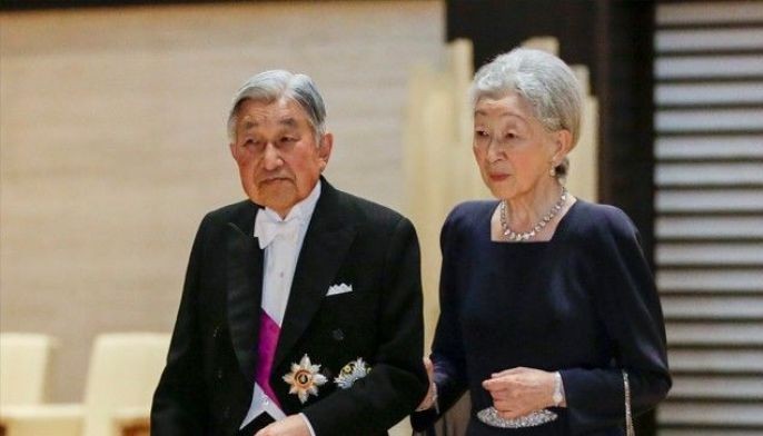 Duterte calls off courtesy call on Japanese Emperor Akihito