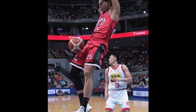 Hotshots naka-2 na sa Ginebra