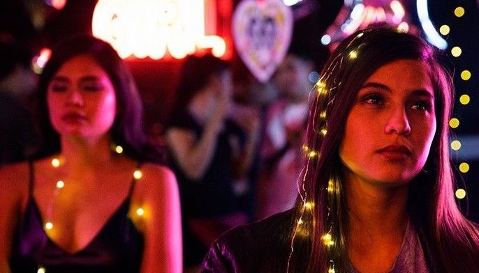 Jasmine Curtis cries over news of sister Anne&rsquo;s wedding