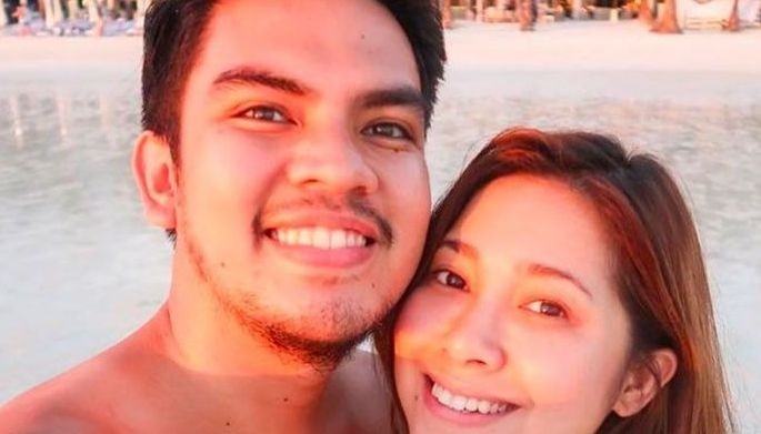 Moira naka-jackpot sa prenup video!