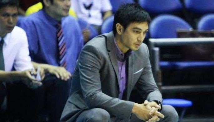 Webb out, Victolero in as new Star coach