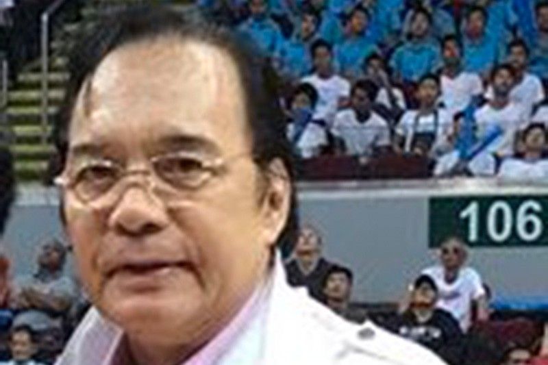 Jaworski dismayado rin sa pag-atras ng SBP sa Asian Games