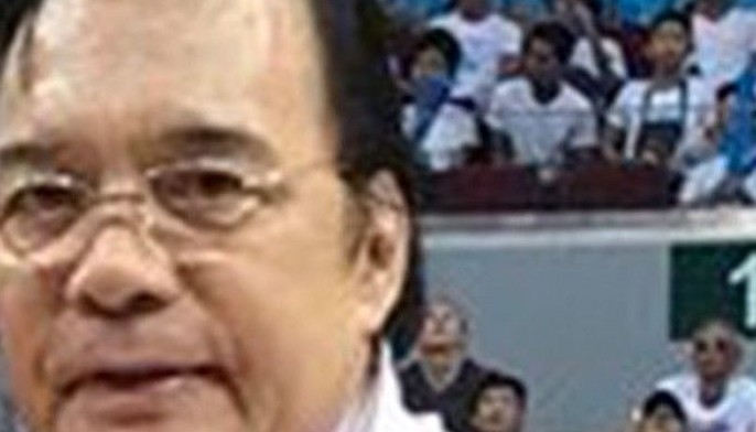 Jaworski dismayado rin sa pag-atras ng SBP sa Asian Games