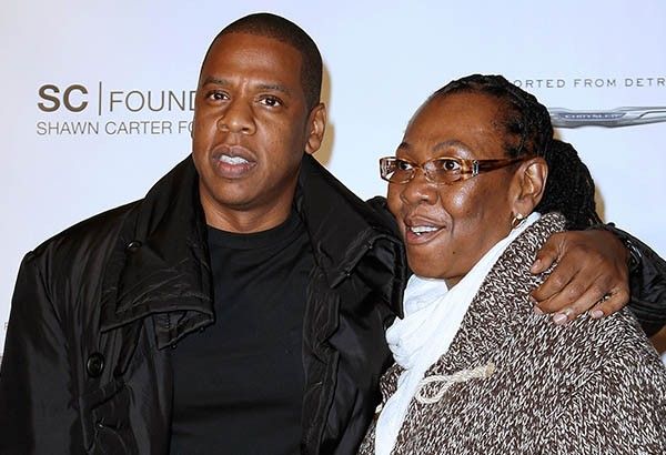 Jay Z cried with joy when mom came out to him as lesbian
