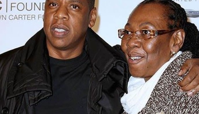 Jay Z cried with joy when mom came out to him as lesbian