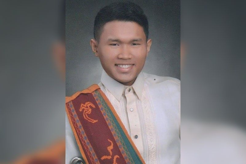 EB may hang over pa, Jaydee parang tumama sa lotto nang mag-top sa bar exam