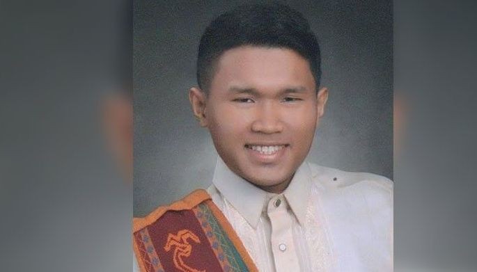 EB may hang over pa, Jaydee parang tumama sa lotto nang mag-top sa bar exam