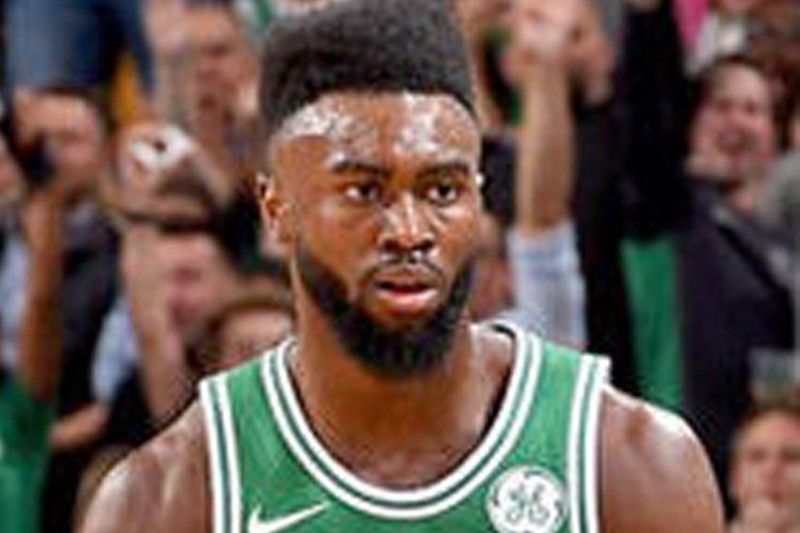 Jaylen Brown tiwala sa Celtics