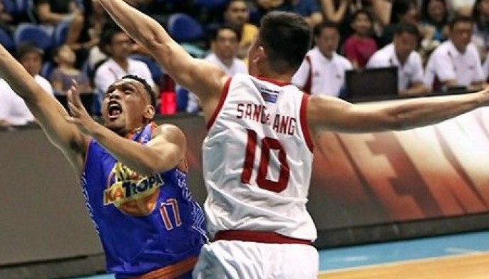 Texters, Fuel Masters try to rebound in crucial tiffs